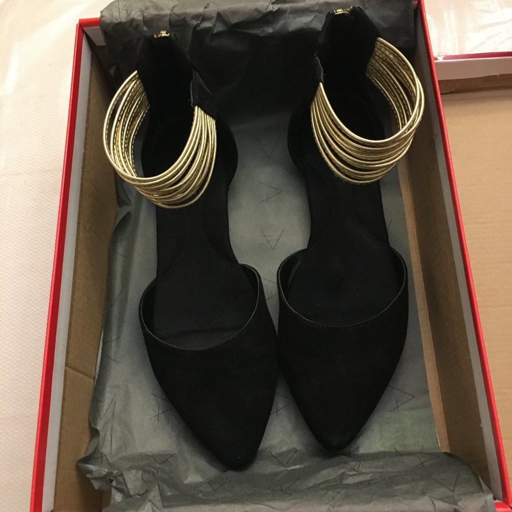 Aerosoles Girl Talk - 7.5 SIZE